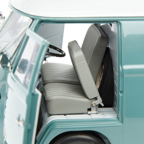 VW T1 "Kleinschnittger"