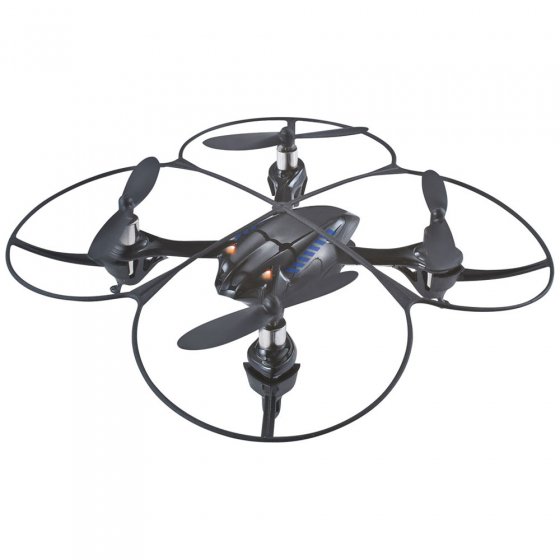 Funkgesteuerter Mini-Quadrokopter