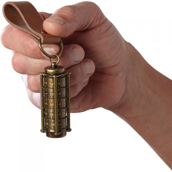 Kryptex USB-Stick 