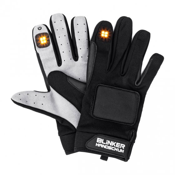 Blinker-Handschuh 1 Paar 