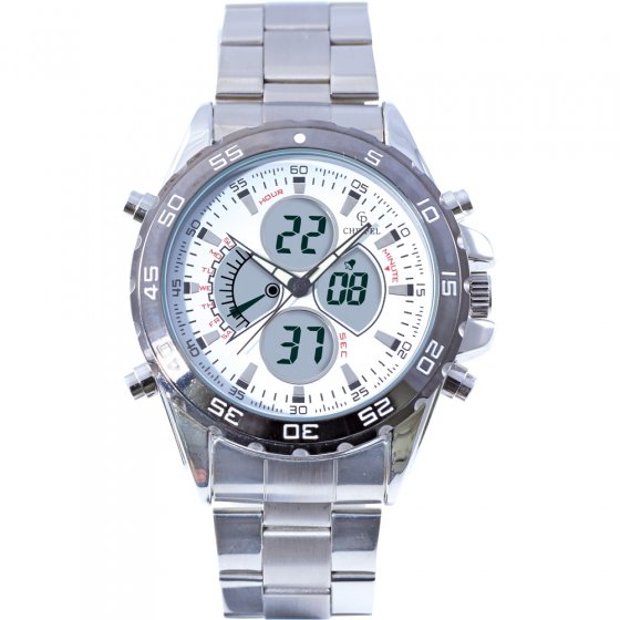 Chronographe multifonctions