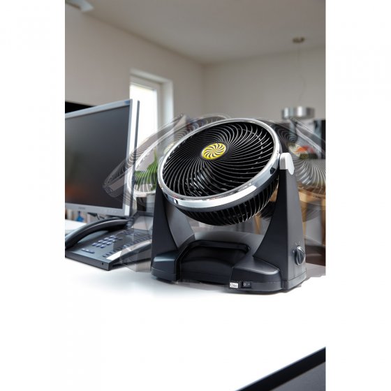 Ventilateur oscillant 