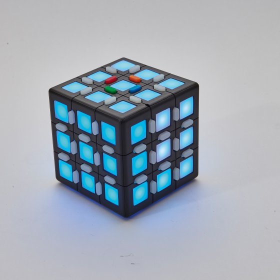 Cube magique à LED 