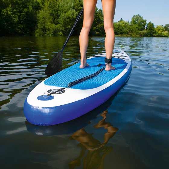 Équipement complet de stand up paddle 