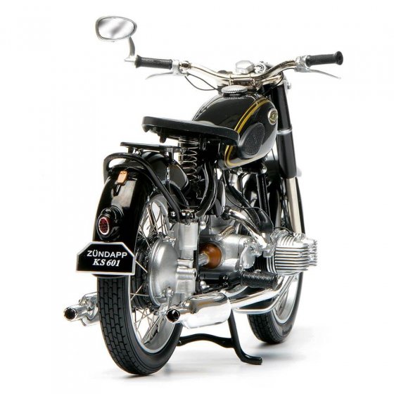 Zündapp KS 601 