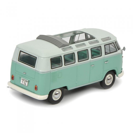 Modell-Set „VW T1” 