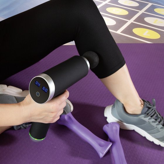 Power Masseur