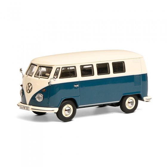 Kit modèles réduits "VW Transporter"