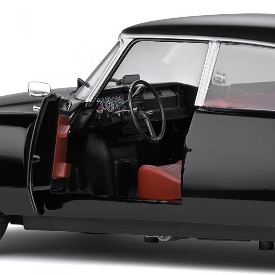 Citroën DS 21 Special 