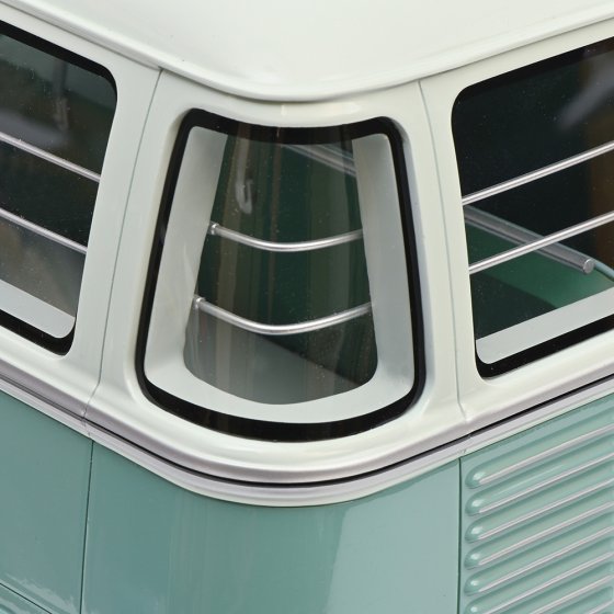 Minibus VW T1b  "Samba" 