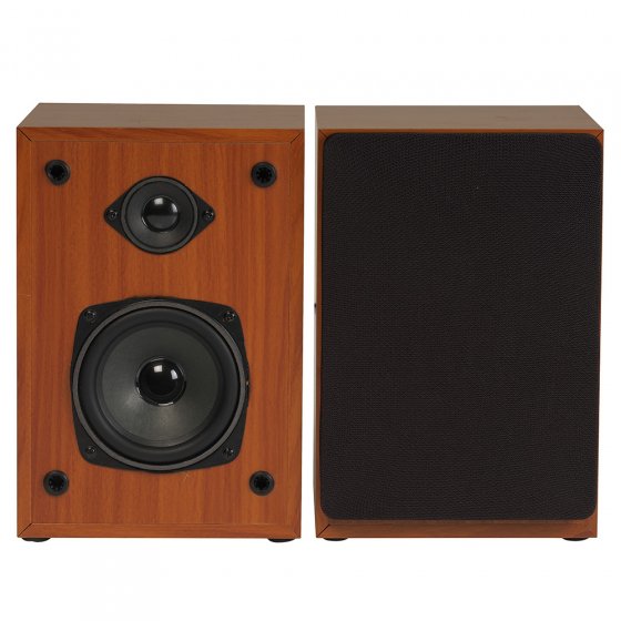 Système audio rétro DAB+ 