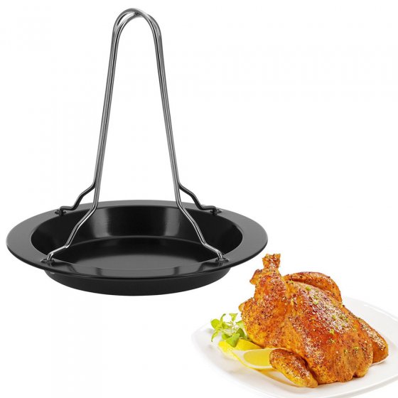 Hähnchengriller 