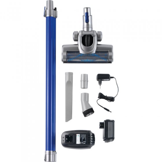 Aspirateur cyclonique sans fil CLEANmaxx