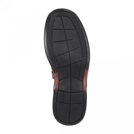 Herren-Slipper 