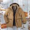 Veste d’hiver sportive - 6