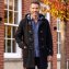 Duffle-coat en laine - 6