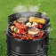 BBQ-Grilltonne „4 in 1“ - 6