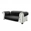 Housse de fauteuil double face - 6