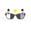 Lunettes grossissantes photochromiques - 6