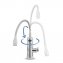 Robinet chauffe-eau flexible - 6