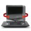 Lecteur DVD extra large avec DVB-T2 - 6