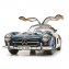 Mercedes Benz 300 SL Gullwing - 6