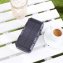 Chargeur solaire - 6