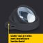 LED-Lupe mit optischem Glas - 6