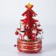 Spieluhr Weihnachtsbaum - 6