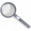 Hand- und Standlupe mit Licht - 6