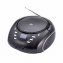 Tragbarer CD-Player mit DAB+-Radio - 6
