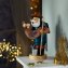 Figurine d'apiculteur brûle-encens - 6