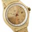 Votre cadeau : horloge classique « Gold » - 6