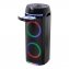 Enceinte colonne avec compartiment CD - 6