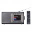 Klangstarkes DAB+-Heimradio - 6