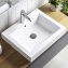Bouchon universel 2 en 1 pour lavabo - 6