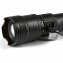 Akku-LED-Taschenlampe - 6