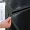 Moustiquaire télescopique pour portes de balcon et de terrasse, anthracite - 6