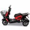 E-Trike „Carrier” 25km/h - 6