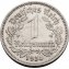 1-Mark-Münzensatz „Geschichte der Mark“ - 6
