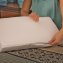 Oreiller viscoélastique avec couche de gel - 6