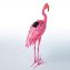 Solar-Garten-Flamingo - 6