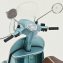 Vespa PX 125  "70 ans" - 6