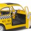 Fiat 500 „Taxi NYC“ - 6