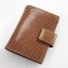 Damen-Lederaccessoires - 6