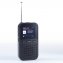 DAB+-Pocket-Radio mit Farbdisplay - 6