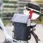 2in1 Fahrrad-Packtasche + Trolley - 6