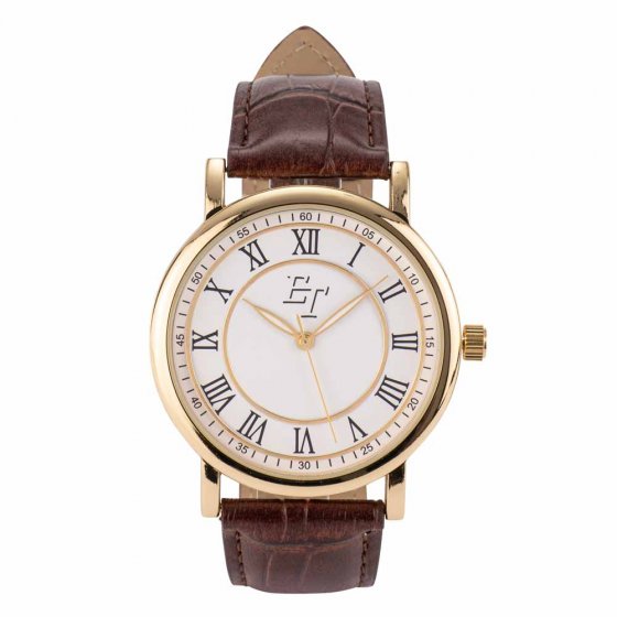 Votre cadeau: Ensemble de montres pour couple 