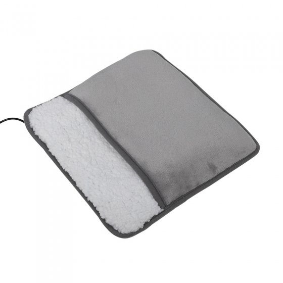 Votre cadeau: Chauffe-pieds