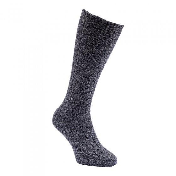 Chaussettes hautes thermiques norvégiennes 6 paires